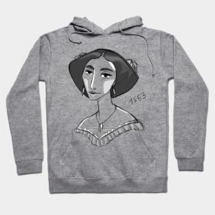 1853 Hoodie